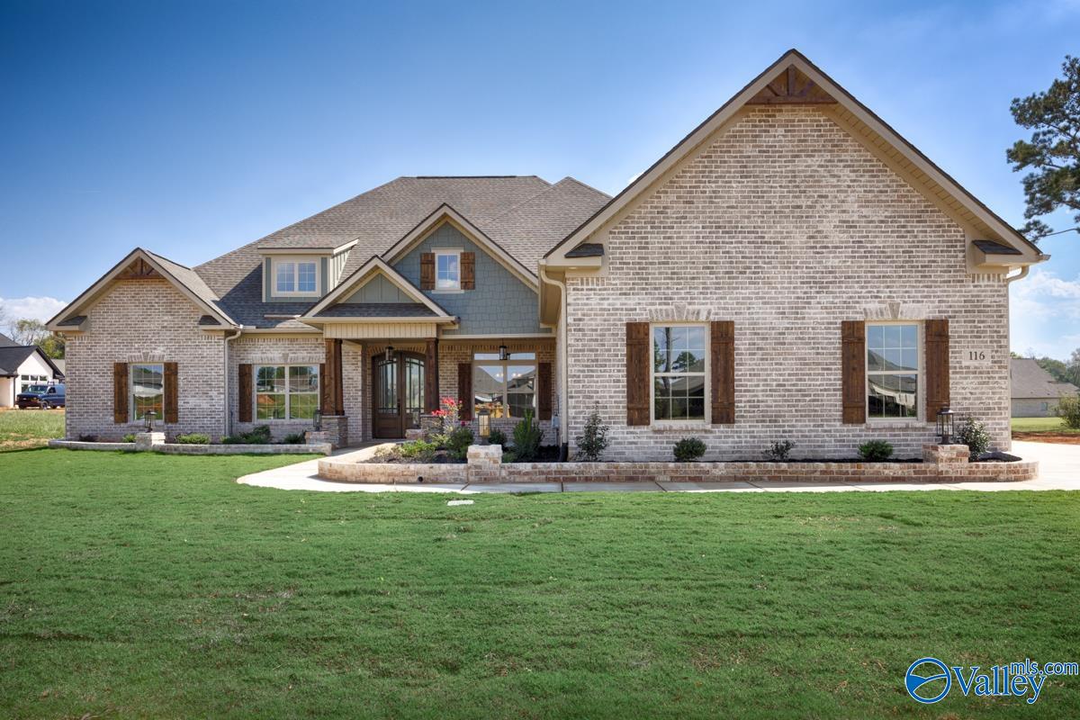 Athens Homes