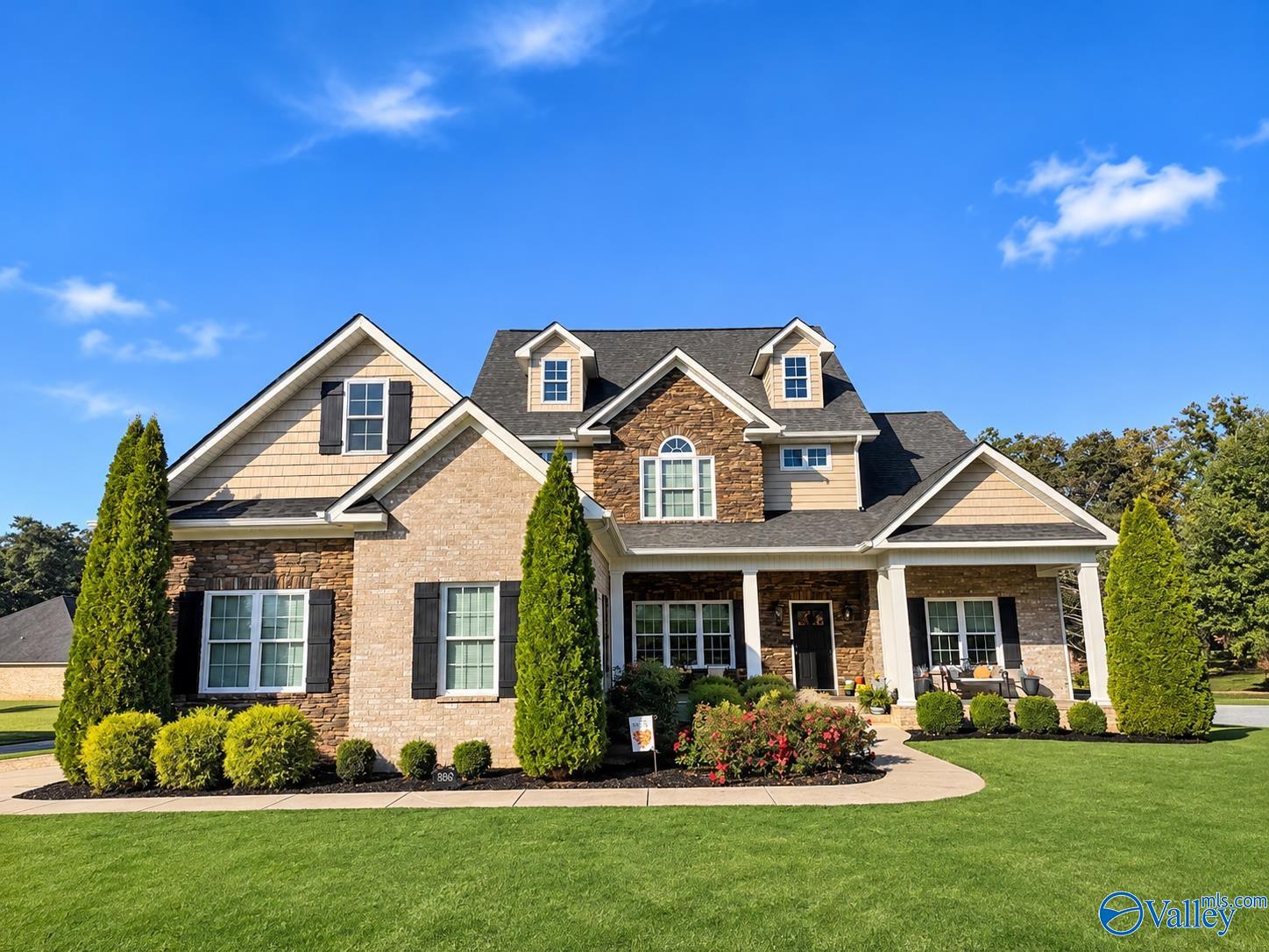 Hartselle Homes