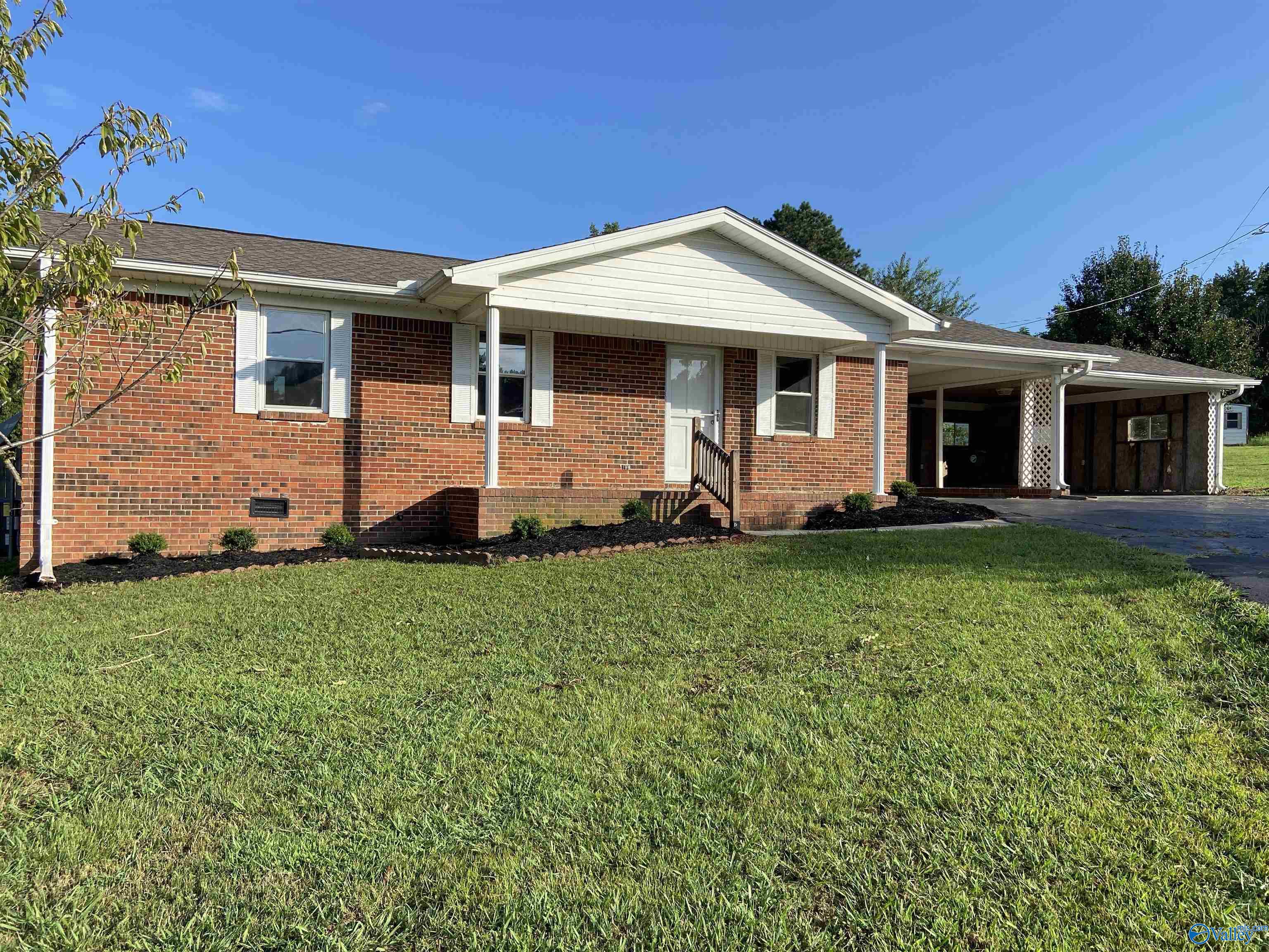 Cullman Homes