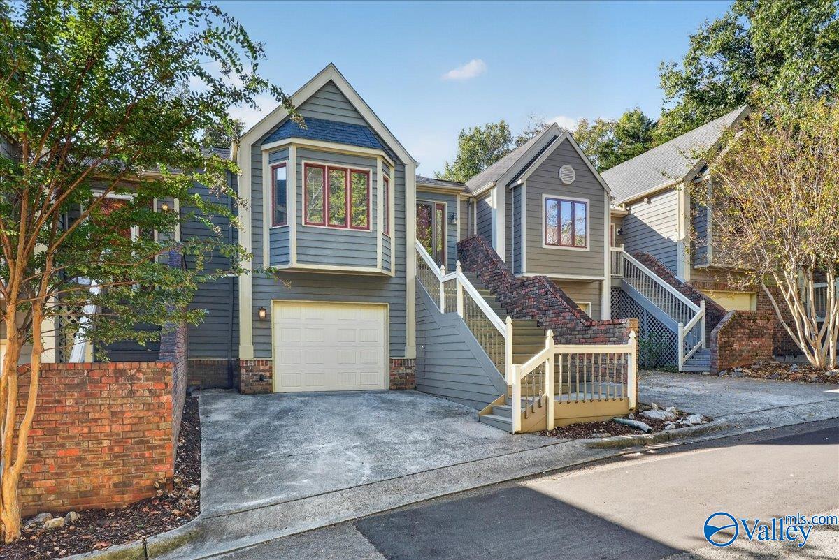 Homes for Sale