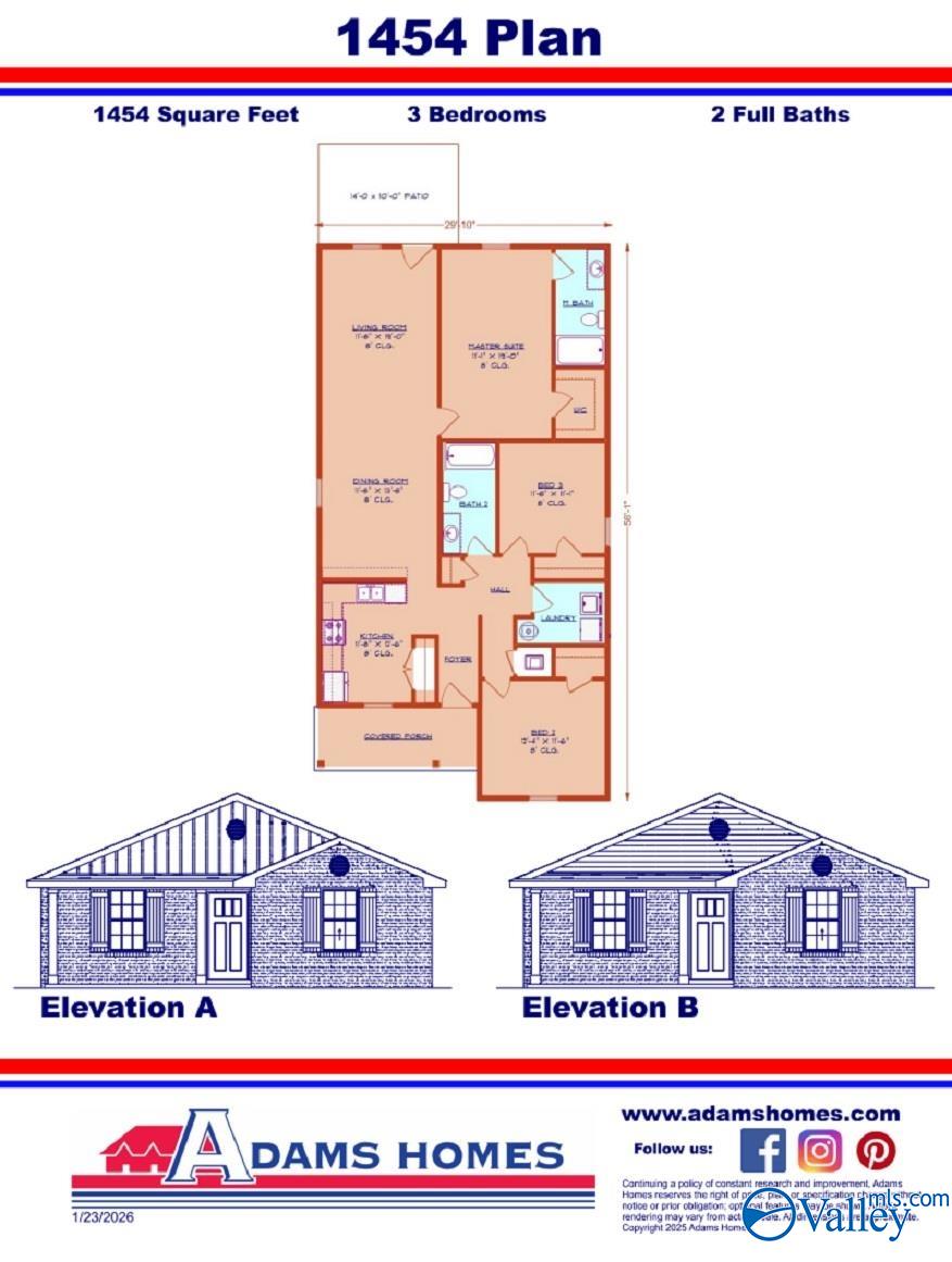 Athens Homes