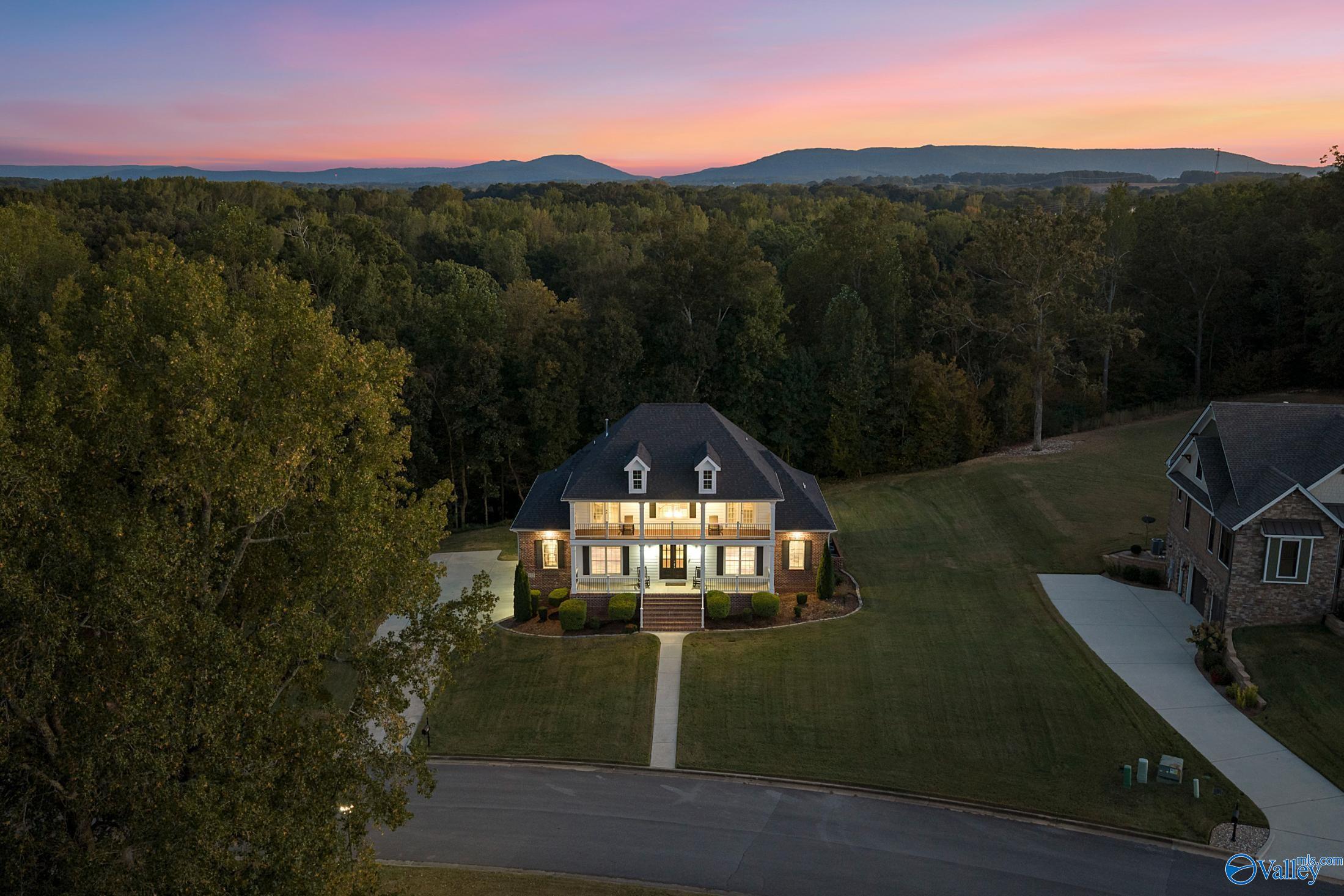 Huntsville Homes