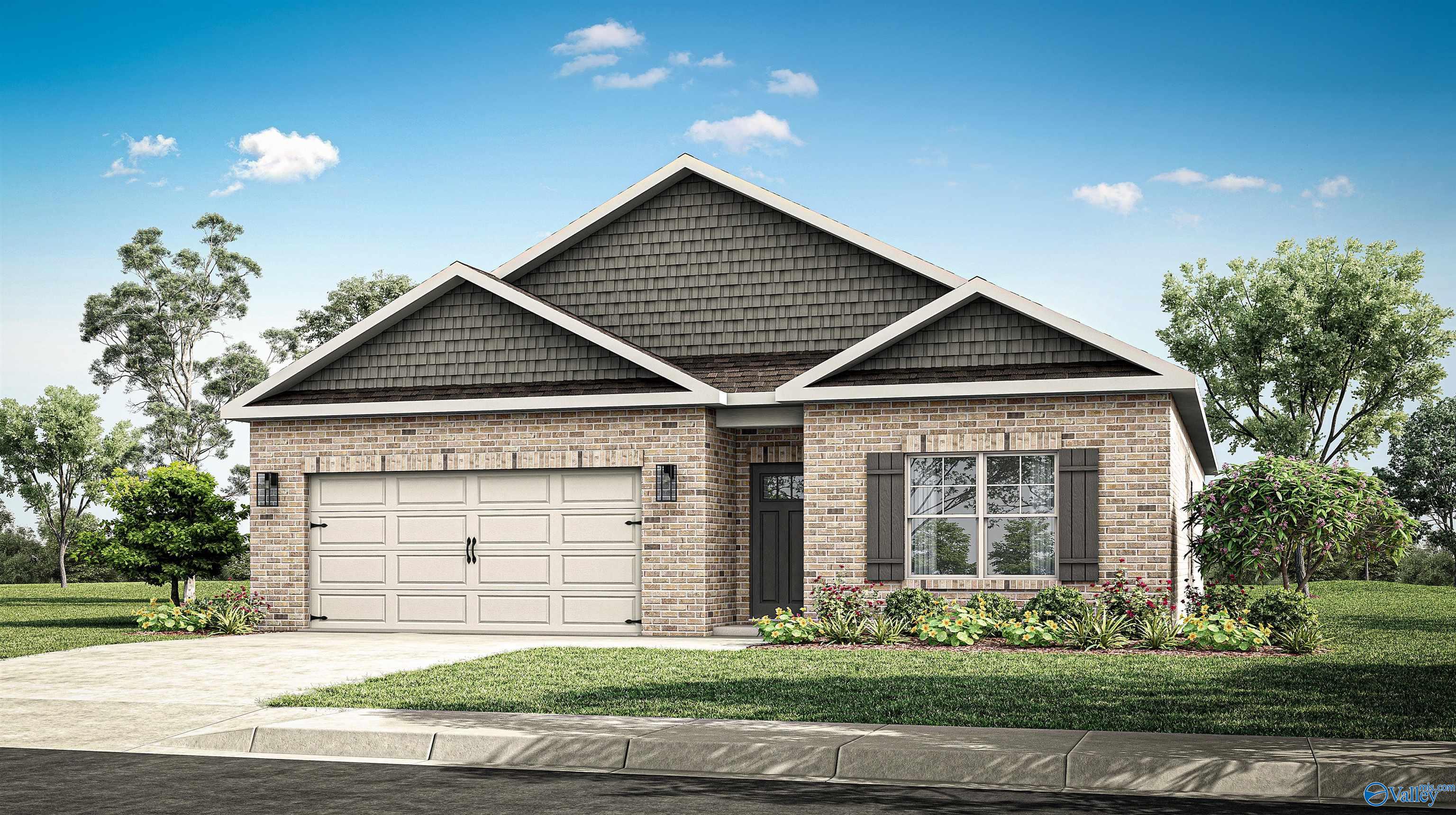 Huntsville Homes