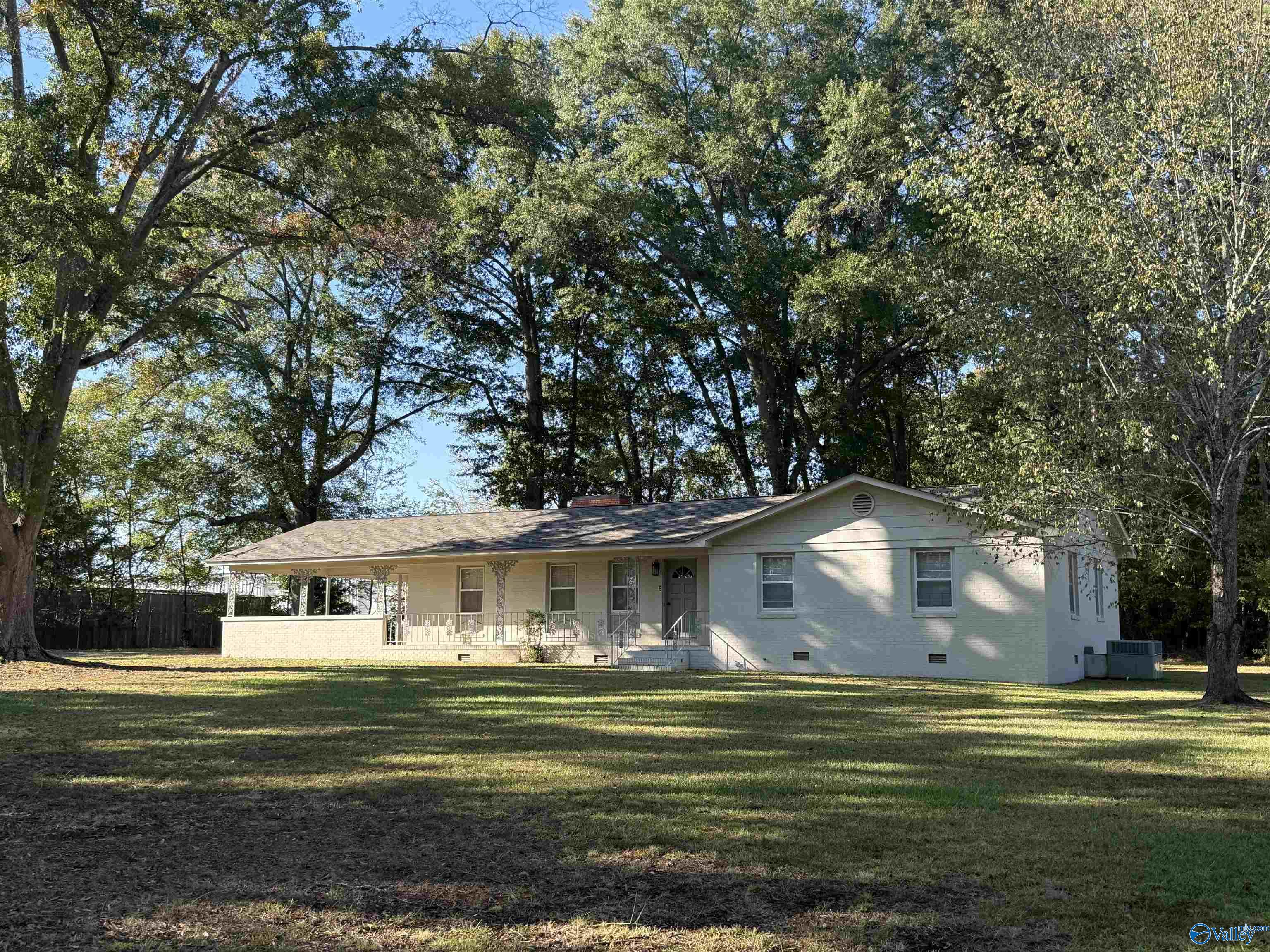 Hartselle Homes