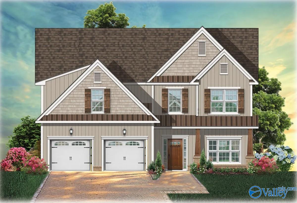 Madison County Homes