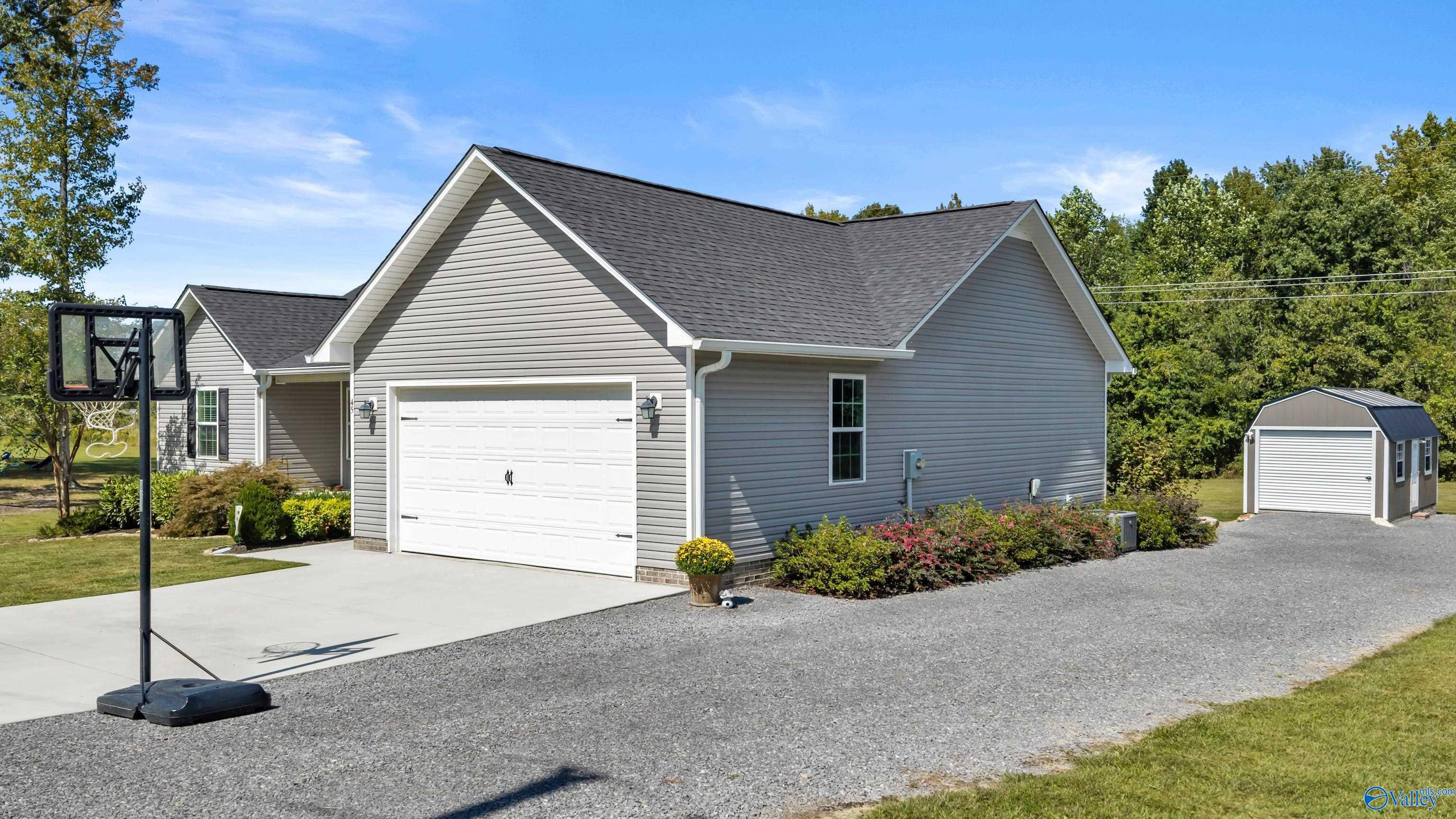 Homes for Sale