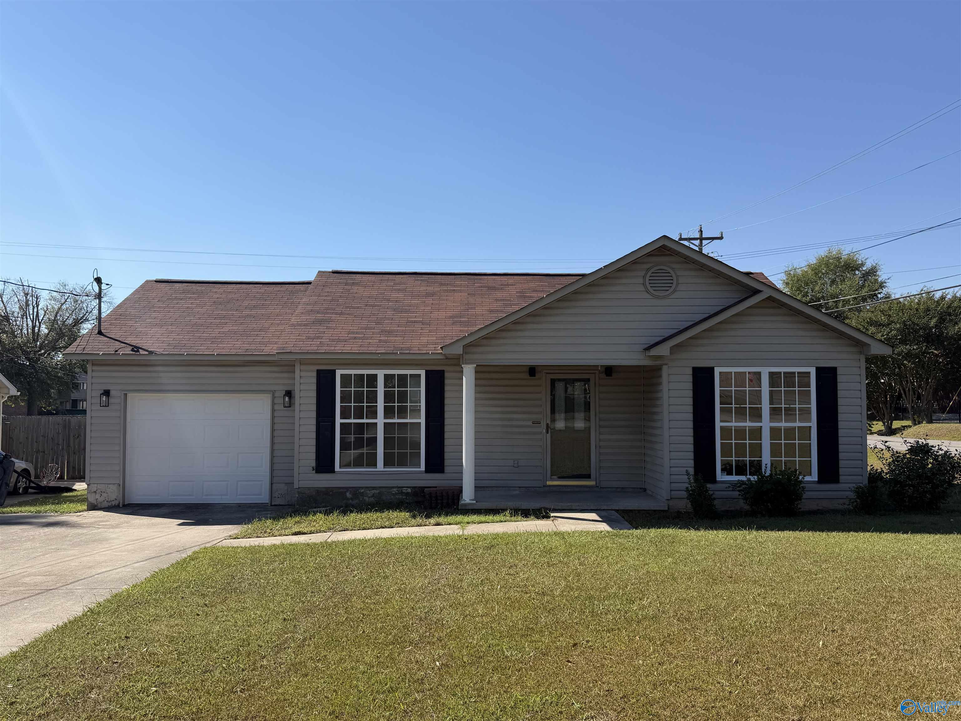 Hartselle Homes