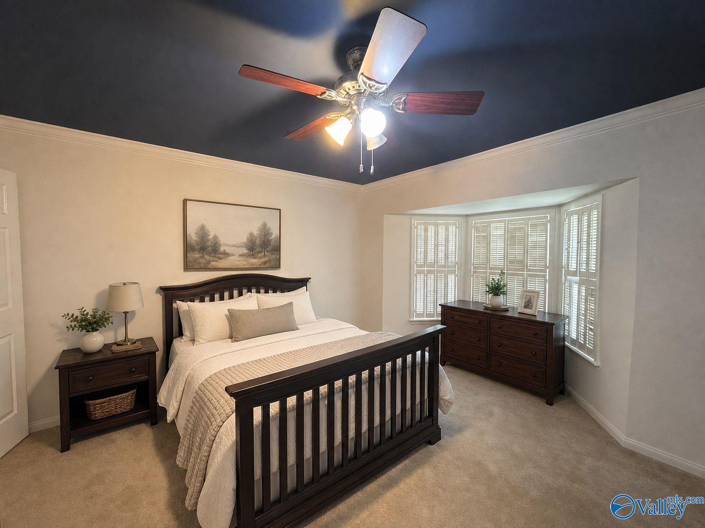 Photo of 1216 DEBORAH DRIVE SE, HUNTSVILLE, AL 35801